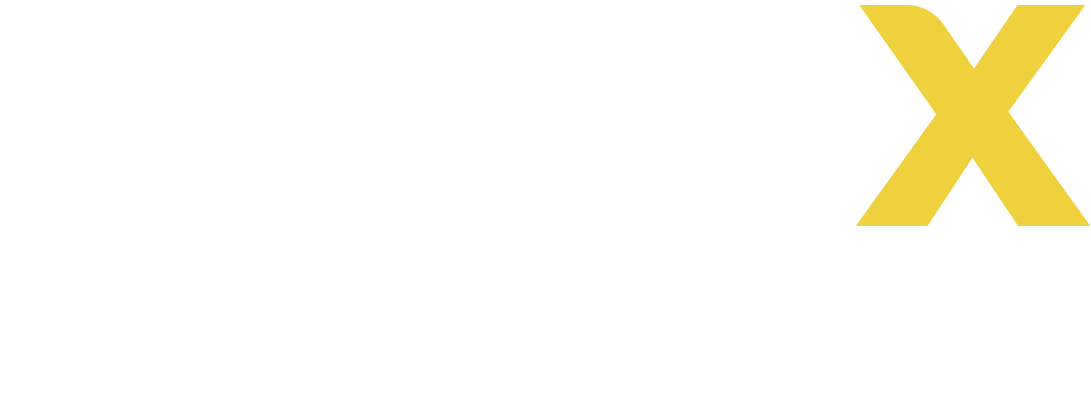 Logo negativo